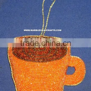 Decorative Hangings, Christmas Ornaments thumbnail-1