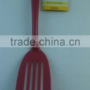 Food Grade Set of 5 Kitchen Nylon Serving Tools/kitchen Nylon Tools thumbnail-2