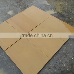 Yellow Sandstone Tile Teak Yellow Sandstone Tile Price thumbnail-1