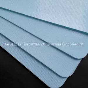 China High Quality Toe Puff and Counter Material Supplier thumbnail-2
