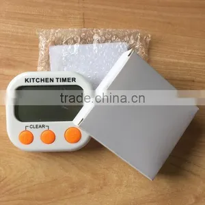 New Product 2017 Colorful Digital Kitchen Timer Wholesale thumbnail-4