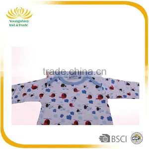 5Pcs 100% Cotton Baby Clothes Gift Set thumbnail-5