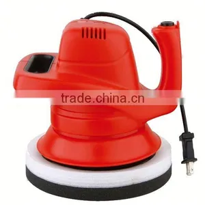 163502 10" Orbital Professional 90W AC230 Volt Car Polisher thumbnail-2