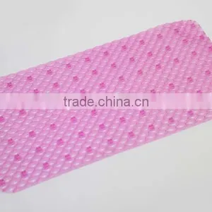 Free Samples Fire Proof Classical Non-slip Pvc Bath Mat thumbnail-3