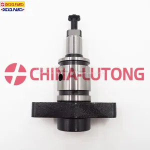 Fuel Injector Plunger DENSO OEM Number 090150-5971 Diesel Plunger / Element For MITSUBISHI PN Type For Fuel Engine thumbnail-3