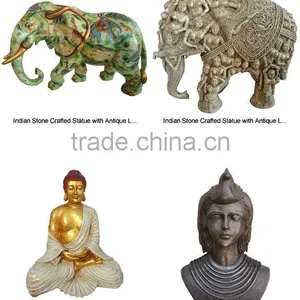 Classic Garden Statues thumbnail-1