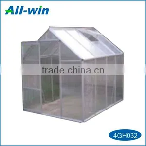 Hot Sale Large Aluminium Garden Greenhouse thumbnail-1