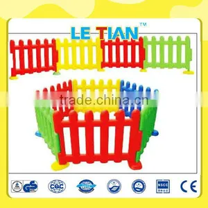 Plastic Fence for Kid LT-2165J thumbnail-1