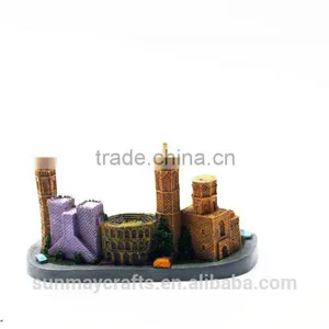 Wholesale Custom 3d Architectural Models of Famous Buildings for Sale thumbnail-5