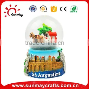 Snow Globes Wholesale thumbnail-3