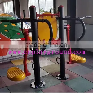 $252.00 (HD-12402) Exercise Equipment Factory Sales Outdoor Fitness Exercise Machine Outdoor Double Swaying Board thumbnail-6