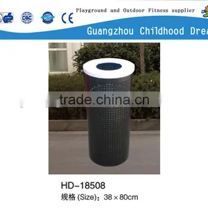 (HD-18508)Wire Mesh Waste Bin thumbnail-1
