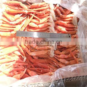 Frozen Best Season Snow Crab Legs thumbnail-1