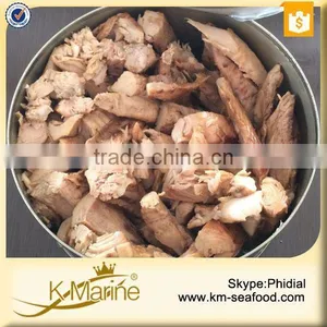 Wholesale Round Canned Fish Shelf Life thumbnail-2