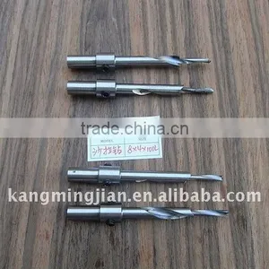 Hss Taper Shank Drill Bit thumbnail-1