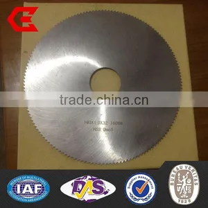Latest Product Originality Tct Circular Saw Blade for Wood Cutting for 2016 thumbnail-1