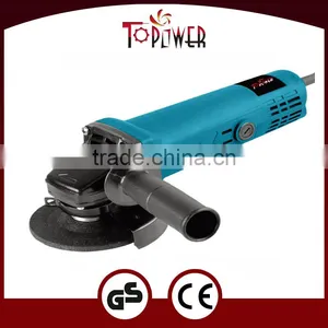 100MM Electric Angle Grinder Power Tools thumbnail-1