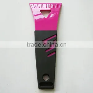 Cheapest Novelty Snow Scraper Brush thumbnail-1