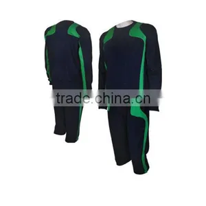 Lycra Gym Wear thumbnail-4