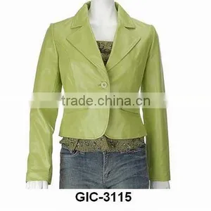 Ladies Jacket thumbnail-1