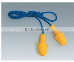 Comfortable Earplugs thumbnail-1