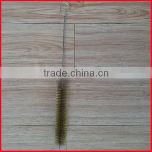 Ningbo Supplier Cleaning Brush Washing Brush Steel Wire Brush thumbnail-2
