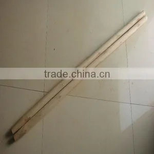 Wooden Rake Handle for Simple Farm Tool thumbnail-1