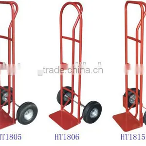 Hand Truck and Trolleys 200kgs Load HAND TROLLEY HT1805 thumbnail-2