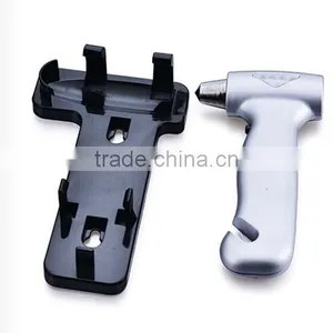 Car Safety Emergency Hammer thumbnail-2