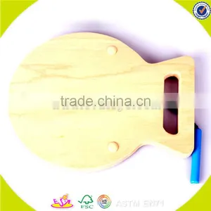 Wholesale Baby Wooden Maze Toy Popular Kids Wooden Maze Toy Top Fashion Children Wooden Maze Toy W11H011 thumbnail-2