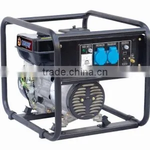 GASOLINE GENERATOR thumbnail-1