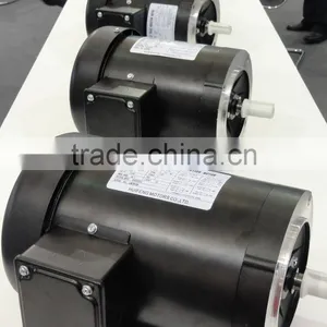 1/4HP Single Phase NEMA Motor With CSA thumbnail-3