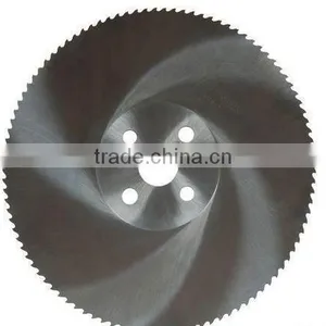 TCT Circular Saw Blade for Cutting Steel Tube thumbnail-1