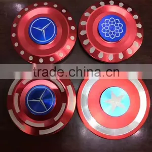 Made in China Fidget Gyro/spinner/hand Toy thumbnail-1