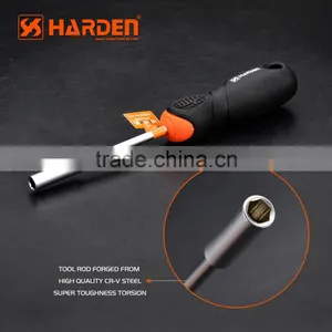 Professional CRV Reinforced Bit Holder Screwdriver thumbnail-2