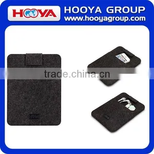 Lovely Felt Tablet PC Bag/Ninja Design PC Bag thumbnail-1