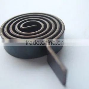 Bimetal Part for Air Conditioning Appliances thumbnail-1