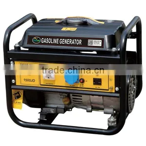 1KW 154F 2.5HP Gasoline Engine Generator/AC Output 220V50HZ/signal Generator thumbnail-5