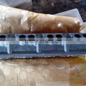 For d 6.0 V8 Powerstroke Cylinder Head thumbnail-2