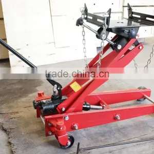 1.5T CE Approved Car Repair Hydraulic Lifting Jack thumbnail-4