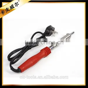 OK-Tools 80w/100w Temperature Control Diagonal Electric Soldering Iron thumbnail-1