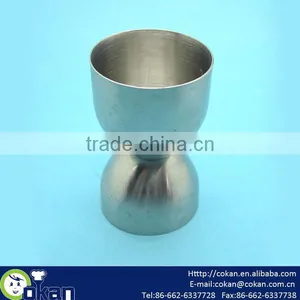 Stainless Steel Jigger CK-S030 thumbnail-1