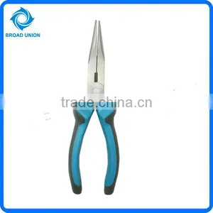 8'' Hot Sale Combination Plier Double Blister Long Nose Plier thumbnail-1