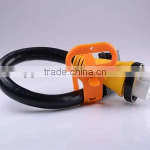 S80223 50AMP Marine Cord/Regular Plug Recreational Vechile Cord RV Cord-30FT thumbnail-1