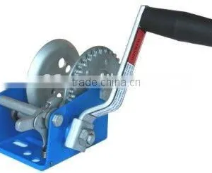 600LB Boat Winch thumbnail-1