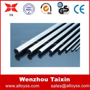 Large Diameter 440C Stainless Steel ss Round Bar/Rod SGS thumbnail-1