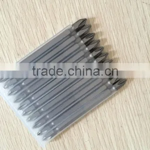 Best Selling 65mm Length CRV PH2 Screwdriver Bit With High Quality thumbnail-4