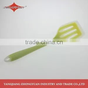 Kitchen Ware Best Silicone Slotted Spatula as Seen on tv thumbnail-3