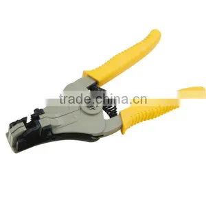 Wire Stripper,wire Stripping Pliers,connection Cover Cutting Pliers thumbnail-4
