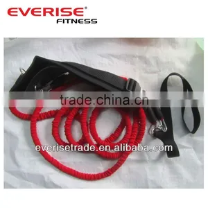 Natural Latex Resistance Bands / Latex Tube thumbnail-1